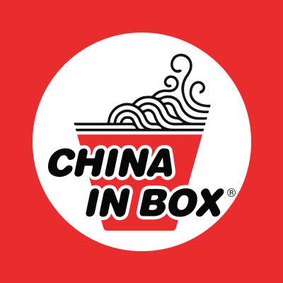 China in Box Goiânia